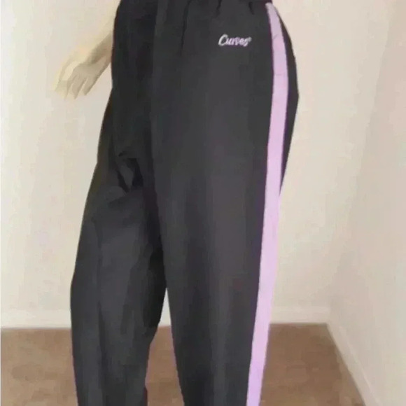 PANTS CURVES Walking - Picture 2 of 3